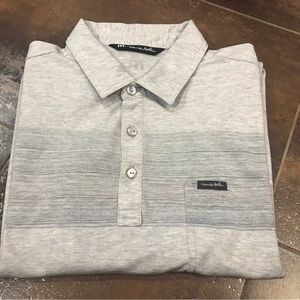 Travis Mathew Men’s Golf Shirt